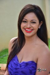 Pooja Kumar At PSV Garuda Vega Movie Teaser Launch